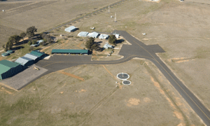 ATSB advises on non-towered aerodrome ops